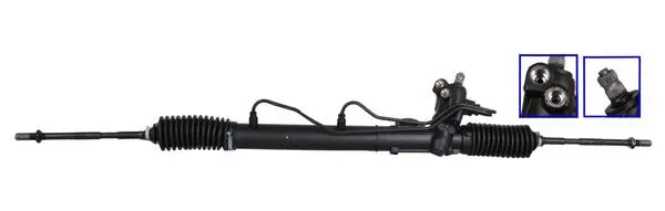 Steering Gear (11-0793)