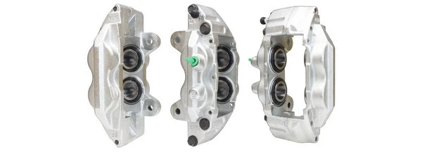 Brake Caliper (83-2710)
