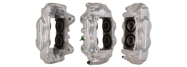 Brake Caliper (82-1583)