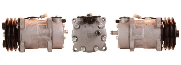 Compressor, air conditioning (51-0356)