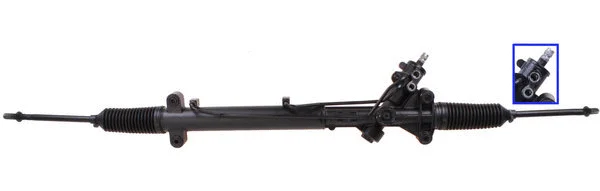 Steering Gear (11-0187)