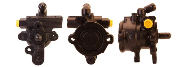 Hydraulic Pump, steering (15-1236)
