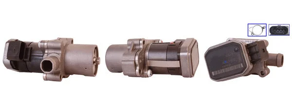 EGR Valve (73-0054)