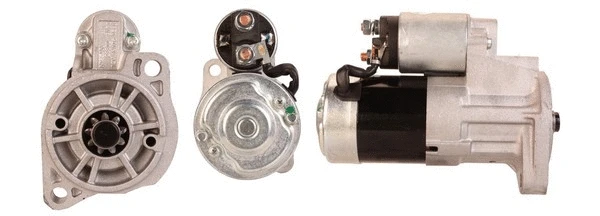 Starter (25-1034)