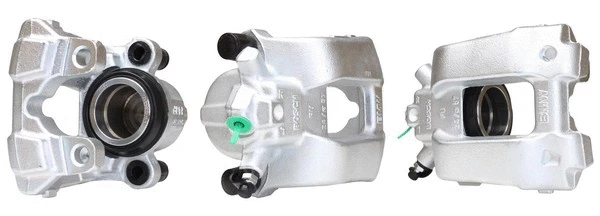 Brake Caliper (82-2587)