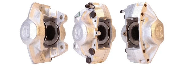 Brake Caliper (83-0595)