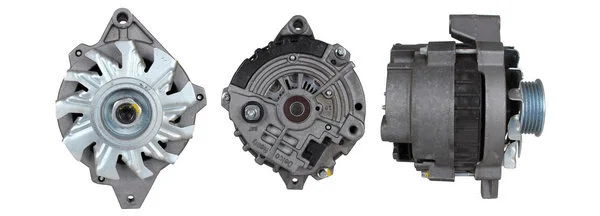 Alternator (28-1979)