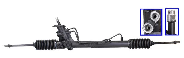 Steering Gear (11-1817)
