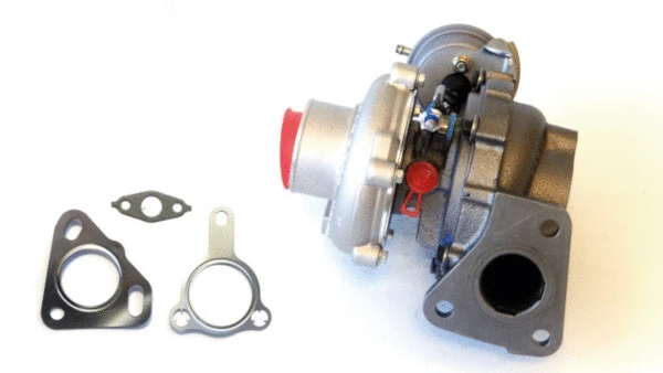 Charger, charging (supercharged/turbocharged) (91-2025)