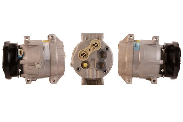 Compressor, air conditioning (51-0501)