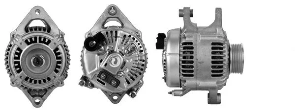 Alternator (27-2573)