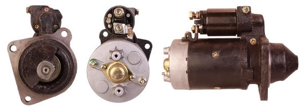 Starter (25-3320)
