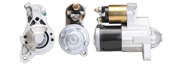 Starter (25-5133)