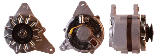 Alternator (27-1958)