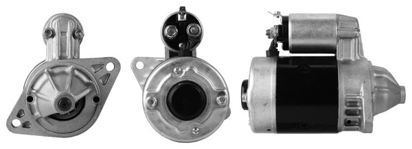 Starter (25-1061)