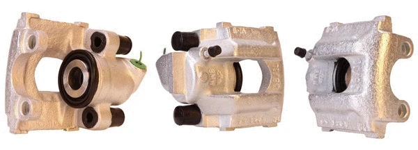 Brake Caliper (87-0547)