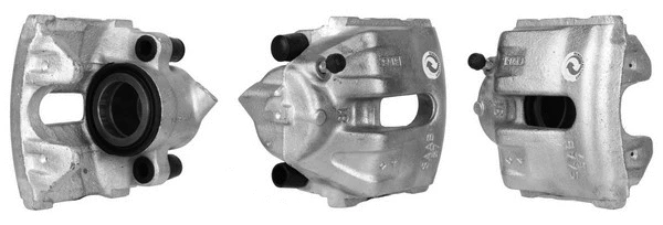 Brake Caliper (82-0439)