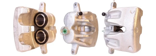 Brake Caliper