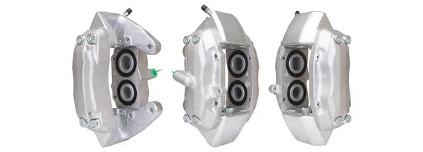 Brake Caliper (83-2568)