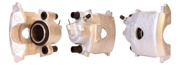 Brake Caliper (83-0480)