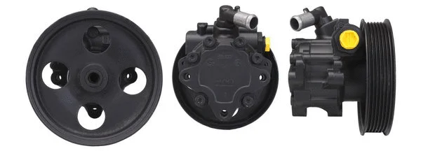 Hydraulic Pump, steering (15-1499)