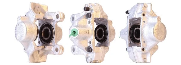 Brake Caliper (87-0509)