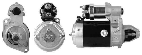 Starter (25-0105)
