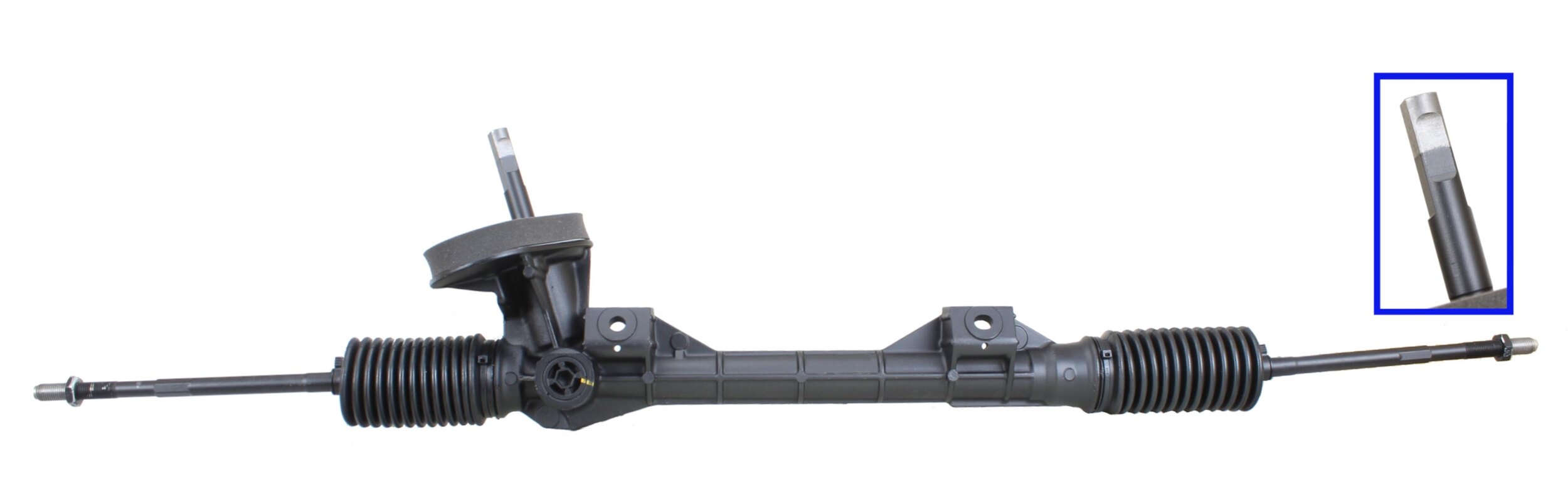 Steering Gear (14-2030)