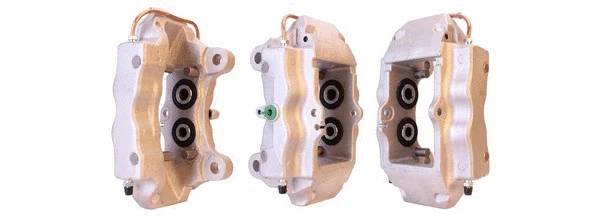 Brake Caliper (87-0851)