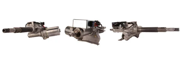 Steering Column (16-0051)