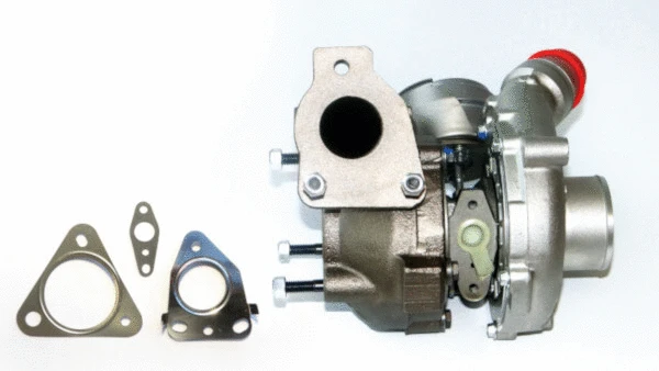 Charger, charging (supercharged/turbocharged) (91-1934)