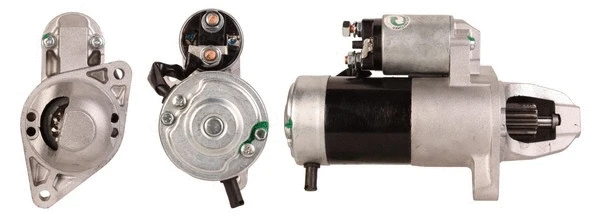 Starter (25-4067)