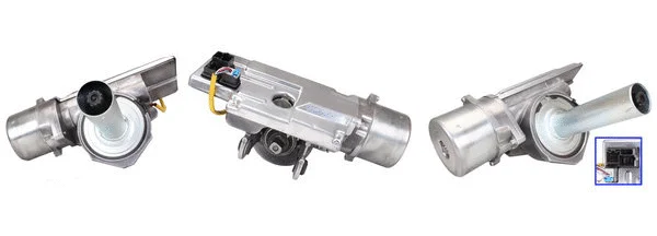 Steering Column (16-0057R)