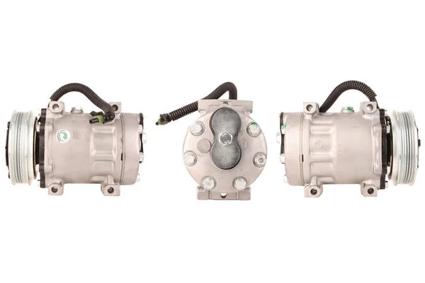 Compressor, air conditioning (51-0492)