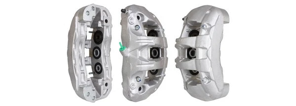 Brake Caliper (83-2445)