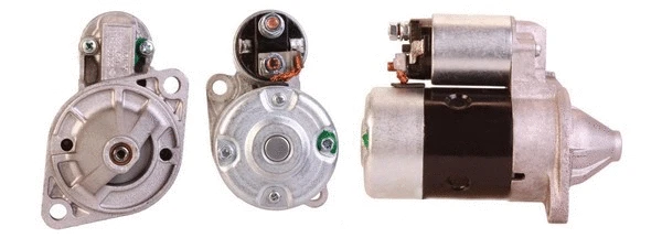 Starter (25-1181)