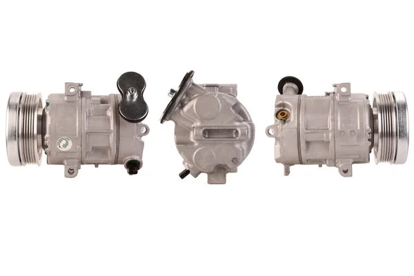 Compressor, air conditioning (51-0414)