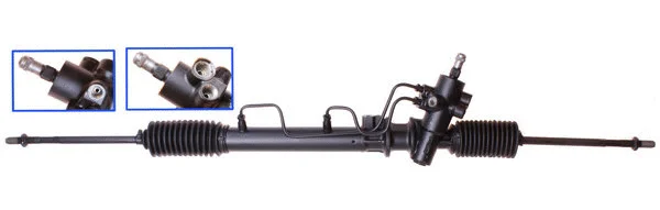 Steering Gear (11-0354)
