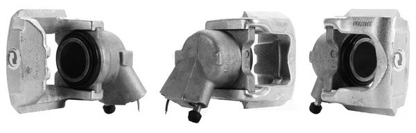 Brake Caliper (82-0598)