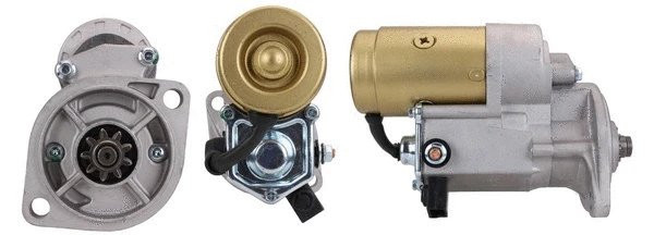 Starter (25-4461)