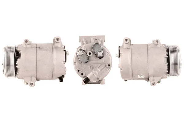 Compressor, air conditioning (51-0351)