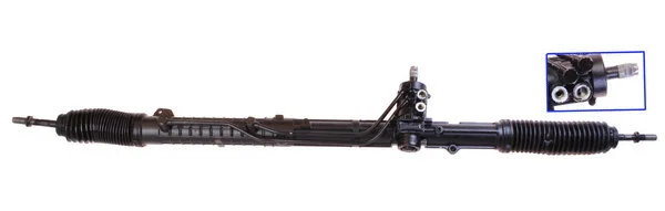 Steering Gear (11-0010)