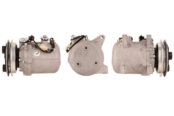 Compressor, air conditioning (51-0089)