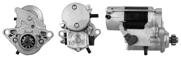 Starter (25-2266)