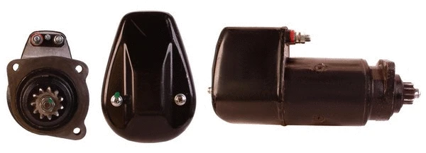Starter (45-0197)