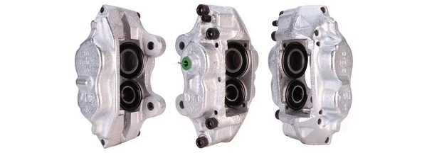 Brake Caliper (83-0304)