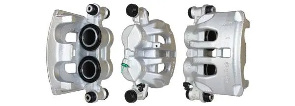 Brake Caliper (82-2867)