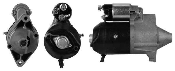 Starter (25-2383)