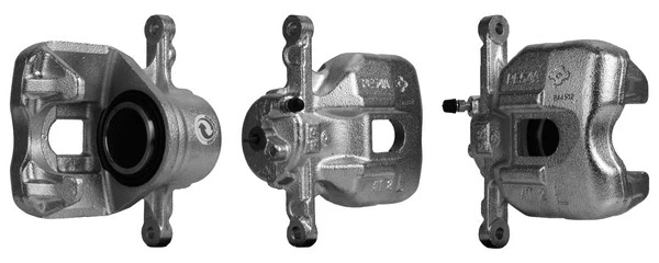 Brake Caliper (82-1028)
