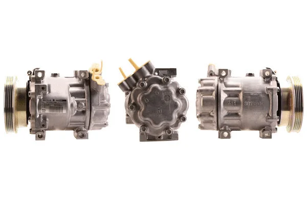 Compressor, air conditioning (51-0702)